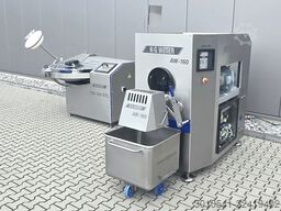 K+G Wetter Automatic Grinder  AW G 160