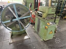 SCHLEICHER RML 6-70/160-300