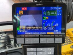 Komatsu PW 98 MR-10