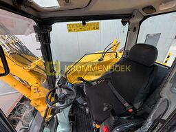 Komatsu PW 98 MR-10