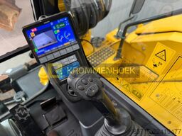 Komatsu PW 98 MR-10