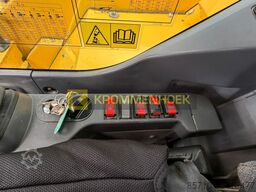 Komatsu PW 98 MR-10