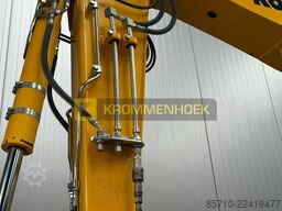 Komatsu PW 98 MR-10