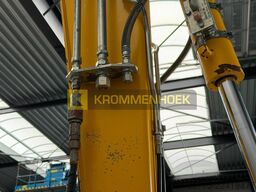 Komatsu PW 98 MR-10
