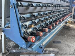 TRIULZI-IG Tilting table