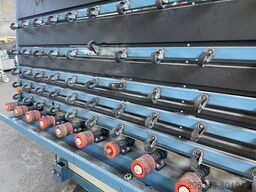 TRIULZI-IG Tilting table