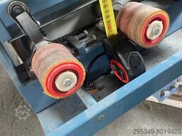 TRIULZI-IG Tilting table