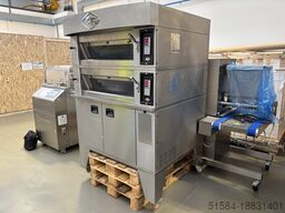 Zucchelli Forni Modular 2C2T