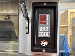 Zucchelli Forni Modular 2C2T