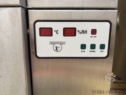 Tom Chandley Oven and Proofer