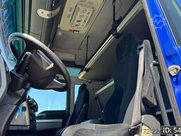 MAN TGX 41.680 XXL, Euro 5, V8 / 250T / Full steel ...