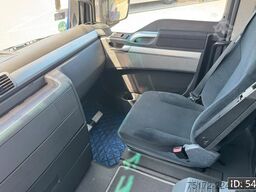 MAN TGX 41.680 XXL, Euro 5, V8 / 250T / Full steel ...