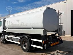 Mercedes-Benz Atego 1928 (CAMION BELGE / BELGIAN TRUCK / 1220...