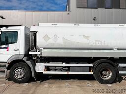 Mercedes-Benz Atego 1928 (CAMION BELGE / BELGIAN TRUCK / 1220...