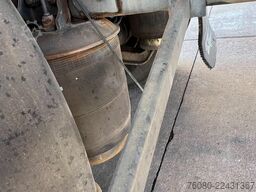 Mercedes-Benz Atego 1928 (CAMION BELGE / BELGIAN TRUCK / 1220...