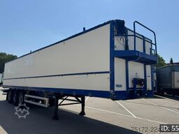 Pacton T3-018 Bandlosser