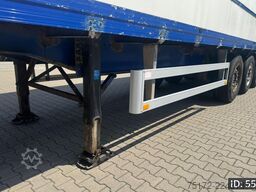 Pacton T3-018 Bandlosser