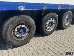 Pacton T3-018 Bandlosser