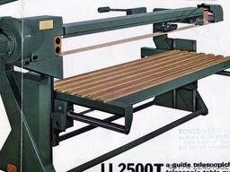 SAMCO LL 3000