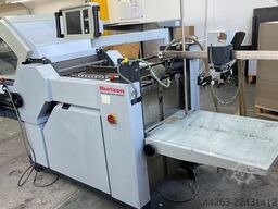 Horizon AFC 566