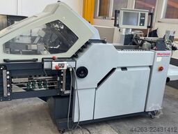 Horizon AFC 566