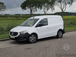 MERCEDES-BENZ ECITAN 51kWh L1 290Km WLTP