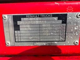 Renault Premium 430 DXI (PARFAIT ETAT / PROPRE / PEU DE...