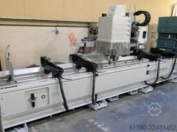 Fom Industrie ARGO 35 RM