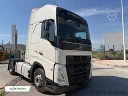 VOLVO FH 500 Globetrotter XL