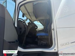 VOLVO FH 500 Globetrotter XL