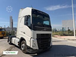 VOLVO FH 500 Globetrotter XL