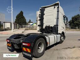 VOLVO FH 500 Globetrotter XL