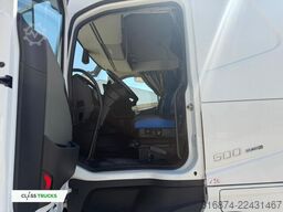 VOLVO FH 500 Globetrotter XL