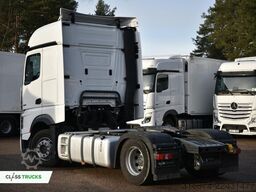 MERCEDES-BENZ Actros 5 1845 BigSpace MirrorCam