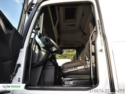 MERCEDES-BENZ Actros 5 1845 BigSpace MirrorCam