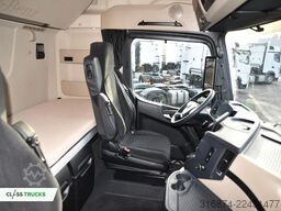 MERCEDES-BENZ Actros 5 1845 BigSpace MirrorCam