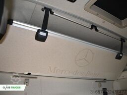 MERCEDES-BENZ Actros 5 1845 BigSpace MirrorCam
