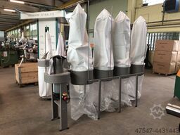 WOODLAND MACHINERY DC-9052