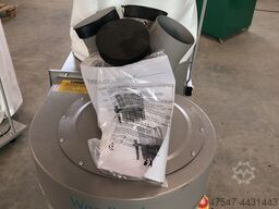 WOODLAND MACHINERY DC-9052