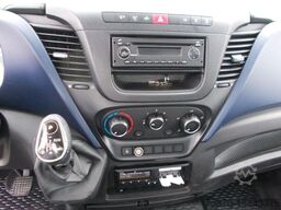 IVECO DAILY 70C21HA8 - 3450