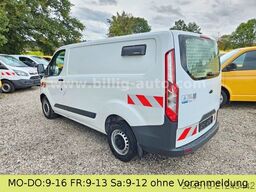 FORD Transit Custom Sortimo Werkstatt 1.Hd Scheckheft