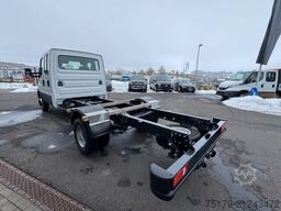 Iveco Daily 70C21 HA8 3.0L *R4.350mm*Automatik*