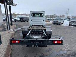 Iveco Daily 70C21 HA8 3.0L *R4.350mm*Automatik*