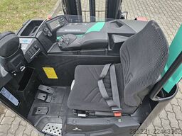 Mitsubishi RB14N2S