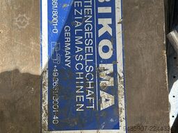 BIKOMA BIKOMA