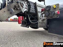  Actros 2548LL MULTIWECHSLER BDF