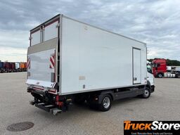 Atego 1224L 6,3M KOFFER
