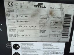 Still RX60-20
