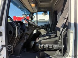 IVECO 120 EL 25 P CNG GETRÄNKE PR 5,35m LBW 2 TO.*LASI