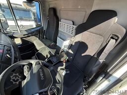 IVECO 120 EL 25 P CNG GETRÄNKE PR 5,35m LBW 2 TO.*LASI